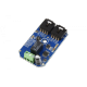 1-Channel Signal Relay 1A SPDT I2C Mini Module